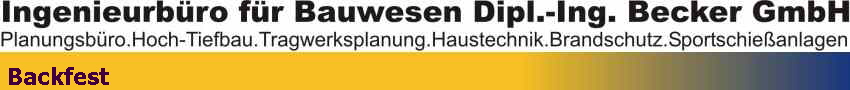 Backfest