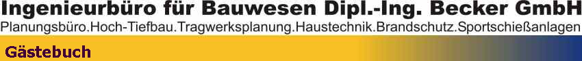 G�stebuch
