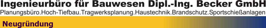 Neugr�ndung